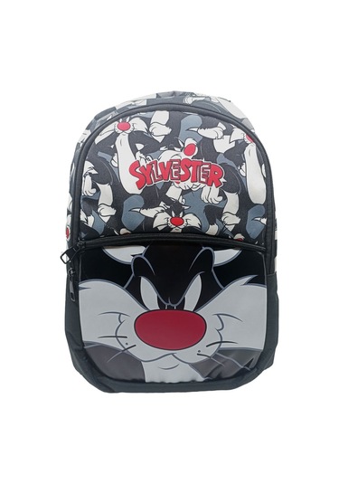Sylvester Okul Çantası 2782 Çok Renkli