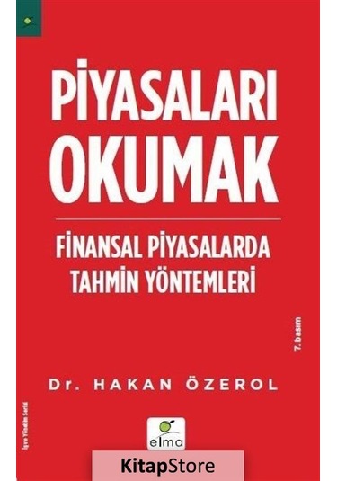 Piyasaları Okumak / Hakan Özerol