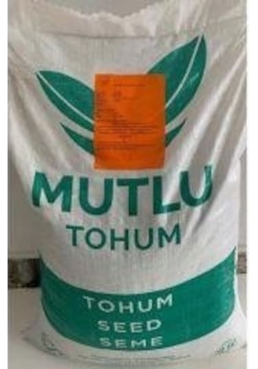 Mutlu Tohum Adi Fiğ Tohumu - Gülhan 5 Kg