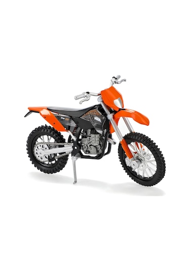 1/18 Ktm 450 Exc Motosiklet 39349-01