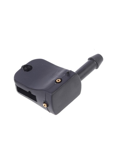 jmsstore Vito W638 Sprinter İçin 2 Adet Araba Yıkama Memesi Püskürtme Jeti Silecek Koluna Monte Edildi