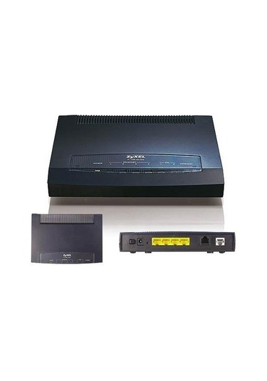 Zyxel P-793H V2 11.38 Mbps 4 Mbps G.SHDSL Modem