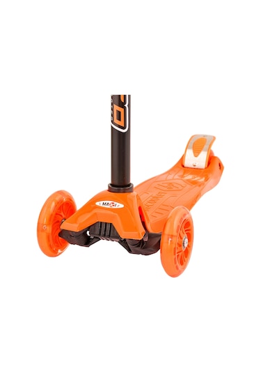 Shinaro Maxi 3 Tekerlekli Scooter
