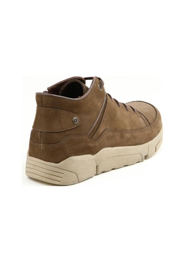 Freefoot Ayakkabıdamarka 4124-1 Tejo Kahve Erkek Bot 001