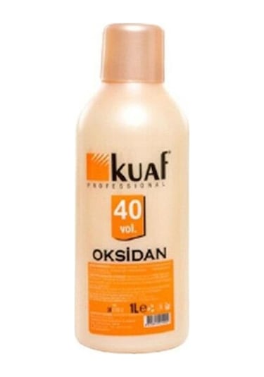 Kuaf Professional 40 Volume Oksidan 1 L