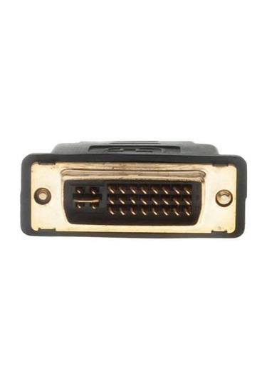 24+5 Dvi To Hdmi Çevirici Dvı Erkek Hdmi Dişi Aparat Çift Yönlü