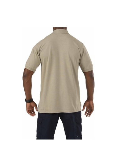 5.11 Professıonal Polo T-Shırt (416216572) Krem