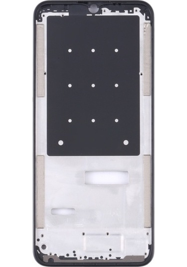 Wondernest Uyumlu Realme Plakası Ön Lcd Konut Çerçeve Çerçeve C31 Av 1