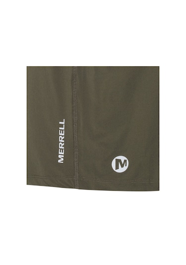 Merrell Race Erkek Koşu Şortu M2Race (534130547)
