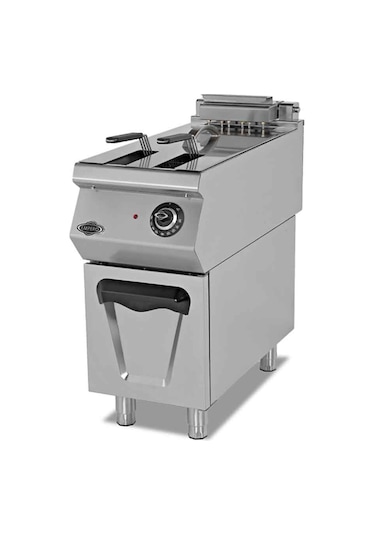 Empero Emp.pls.9fe010 Elektrikli Fritöz 22 Litre
