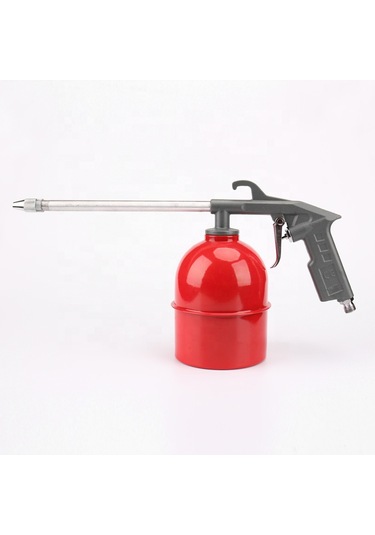 1 Litre Mazot Püskürtme Motor Temizleme Tabancası