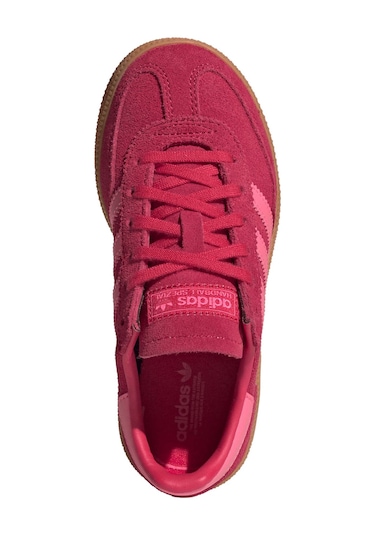 Adidas Spezial Çocuk Pembe Hentbol Ayakkabısı Jp8004 Pembe