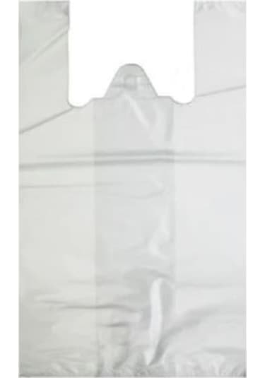 Atlet Market Poşet Büyük Boy 1 Kg ( Ara Kalite)