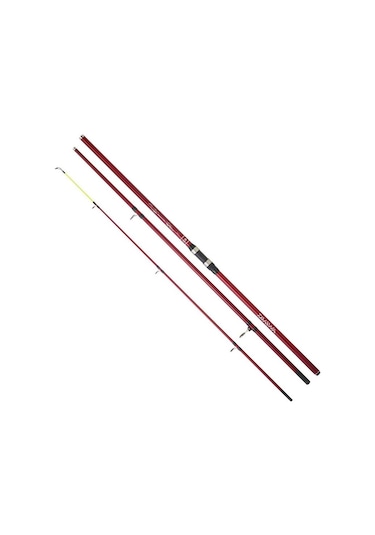 Daiwa Sweepfire 420 cm 100-200 gr 3 Parça Surf Olta Kamışı