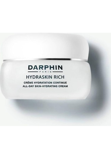 Darphin Hydraskin Rich Nemlendirici Cilt Bakım Kremi 50 ML
