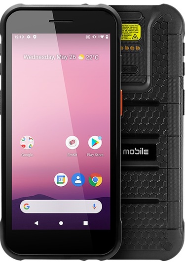 Point Mobile Pm90 El Terminali