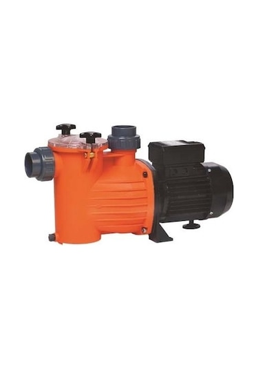 Saci Optima Havuz Pompası 0.50 Hp 220 Volt