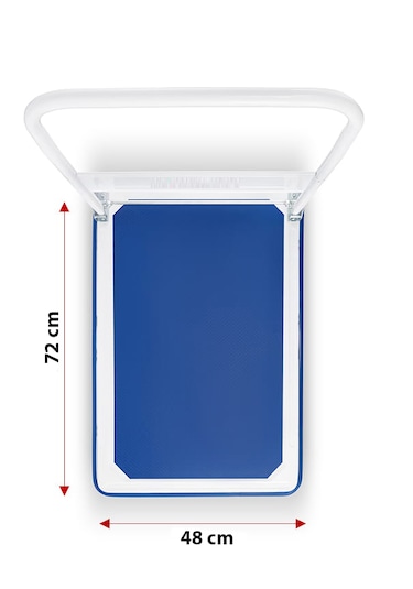 150 Kg Taşıma Arabası