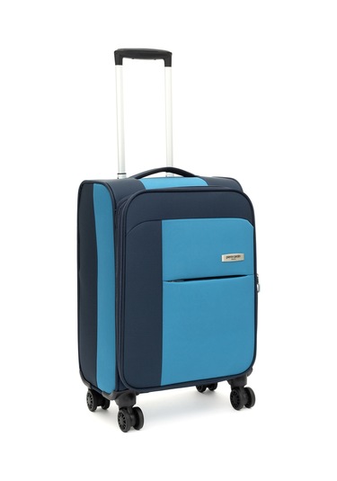 Pierre Cardin Erkek Lacivert Valiz 50312961-vr033 Lacivert