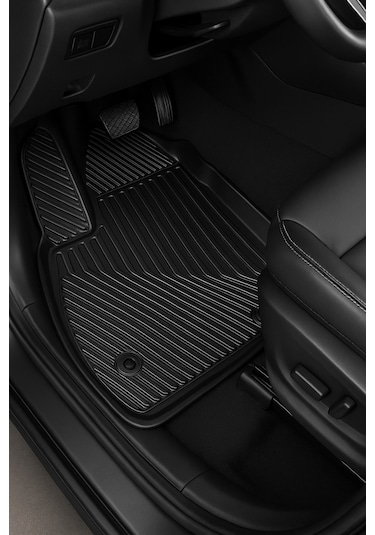 Mg Hs Uyumlu 3d Oto Paspas Havuzlu - Mg Hs Benzinli 2018+