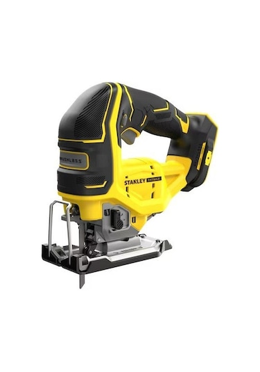 Stanley SFMCS650B 18 V 4 Ah Akülü Kömürsüz Dekupaj Testere
