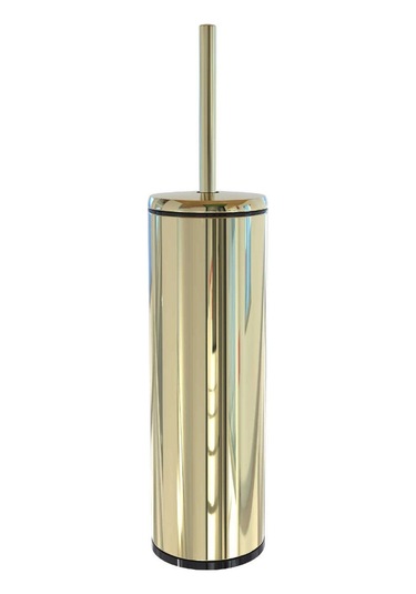 Primanova Cigo Klozet Fırçası Altın Antik