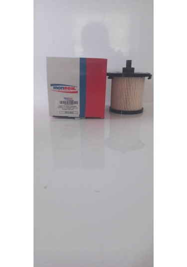 Mfn-0002 - Mazot/yakıt Filtresi Tourneo Custom 2.2 Transit 2007 2.2 Transit 2014 2.2