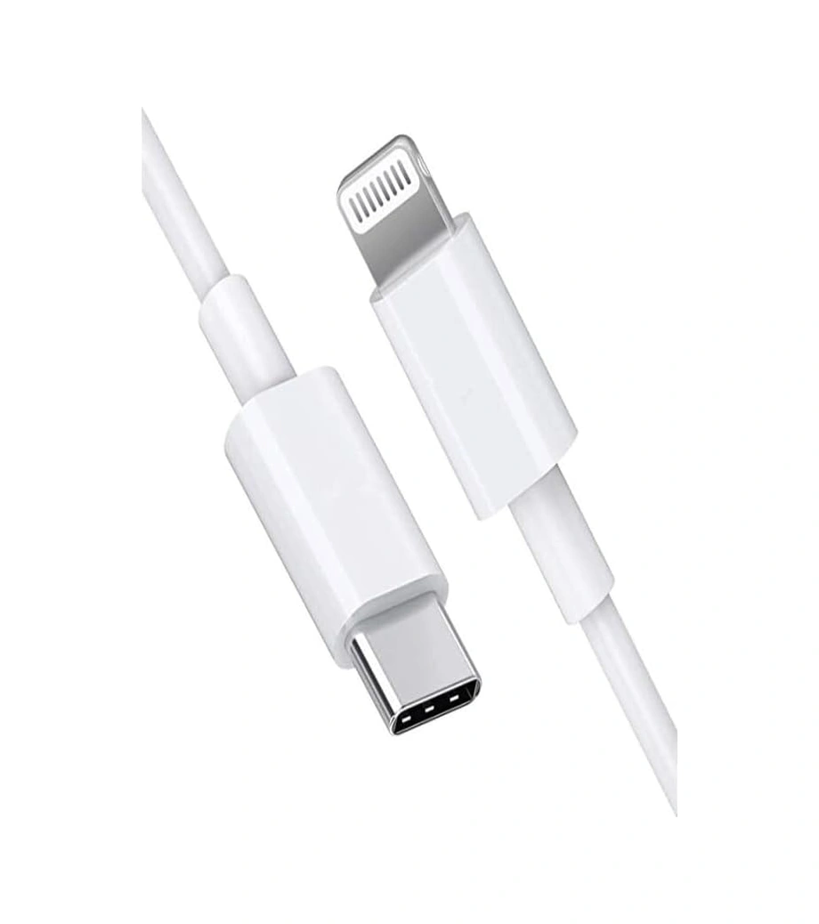 Eta Tech Eta-10 Şarj Kablosu Usb-c To Lightning 1 Metre Hızlı Şarj/data Kablosu