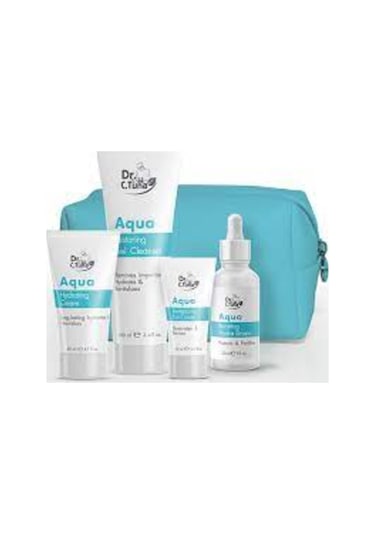 Farmasi Dr.C.Tuna Aqua Yüz Kremi 50 ML