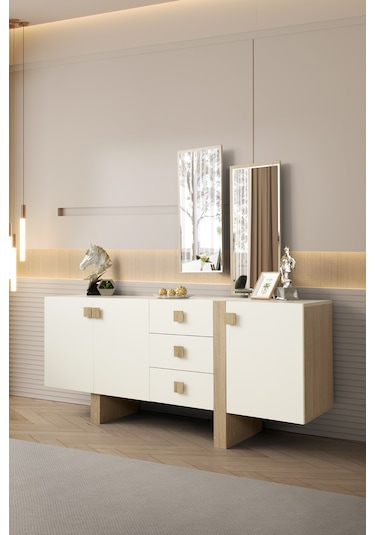 Sefa Home Rigas Konsol