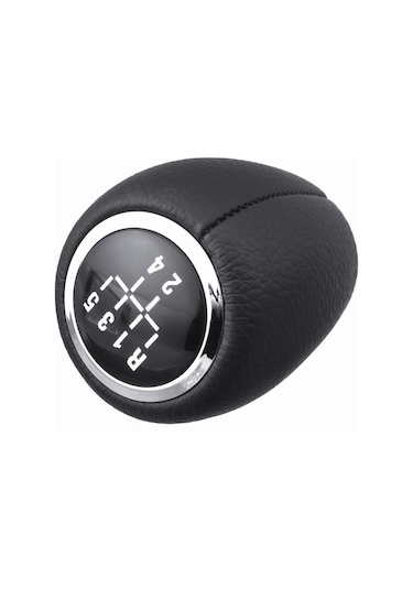 Chevrolet Cruze Vites Topuzu 5 İleri Deri Kaplamalı