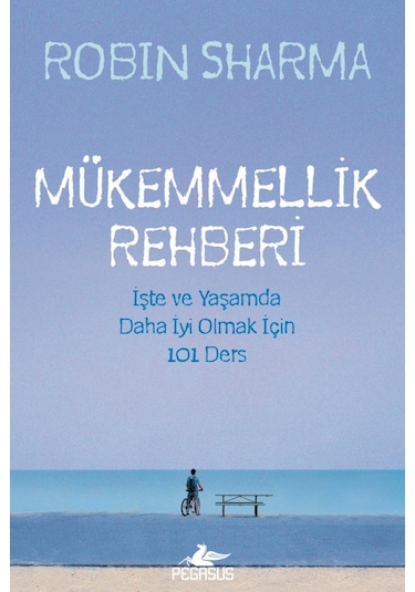 Mükemmellik Rehberi N11.3263