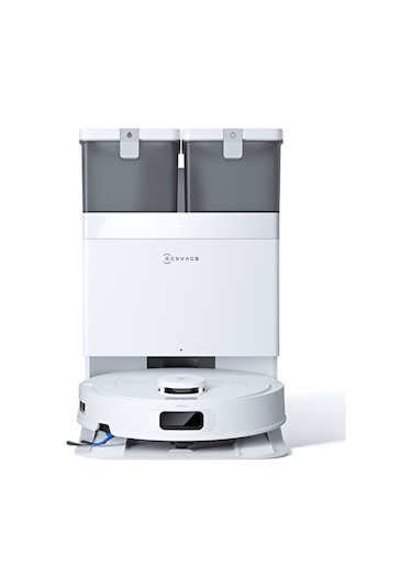 Ecovacs Deebot T30C Omni Robot Süpürge