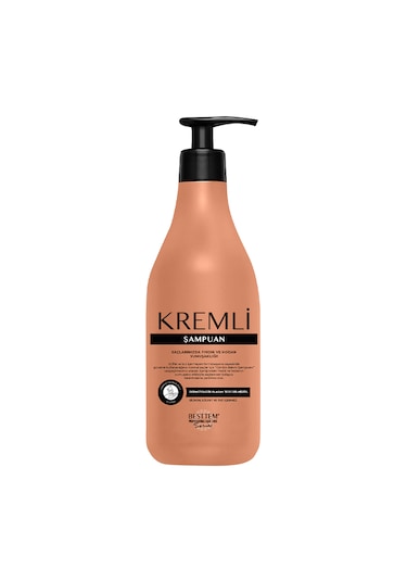 Besttem Kremli Şampuan 730 ML