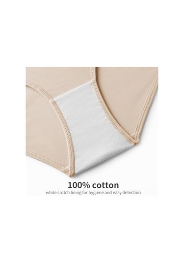 Trendooze Sonrası Sağlıklı Pantolonları Pamuklu Paket Karın Kadın İç İç Hamilelik Hamile Doğum Çamaşırı, Çamaşırı Anne Alt 6 Sw Çok Renkli