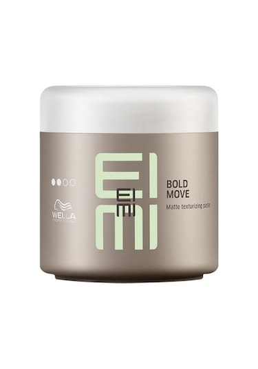 Wella Eimi Bold Move Doku Veren Mat Macun Wax 150 ML