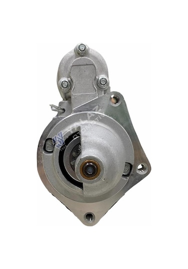 12v Marş Motoru 11 Diş Tofaş Uyumlu Doğan/kartal/şahin 1600