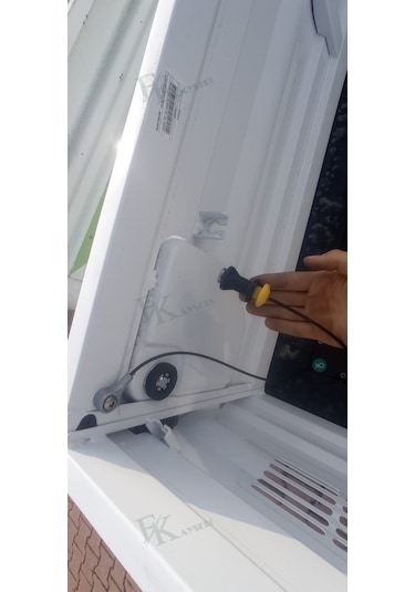 Ford Transit Pikap Kamyonet Kasa Kapak Destek Teli Bk36H43052Aa 512868363