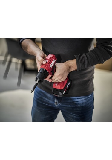 Skil Powertools 3011CA Akülü Matkap Vidalama