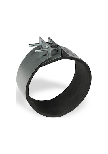 Prima Klima Sessiz Çabuk Kelepçe 315 Mm