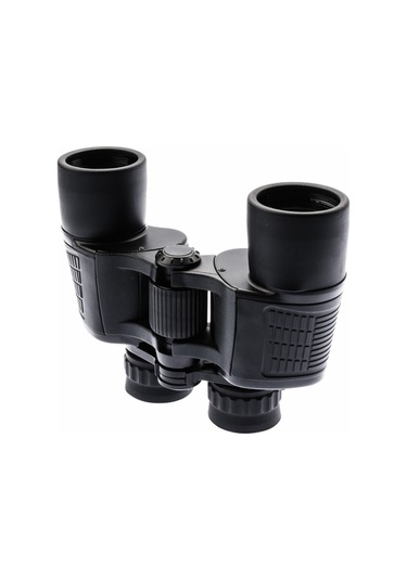 Breaker 20x40 Çift Göz Ayarlı Profesyonel Dürbün 1000m/56m - Siya Siyah