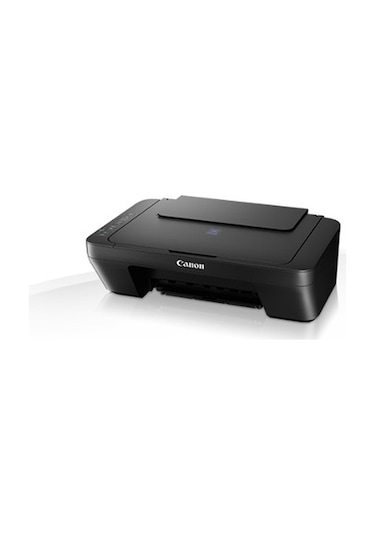 Canon Pixma E414 Çok Fonksiyonlu Yazıcı