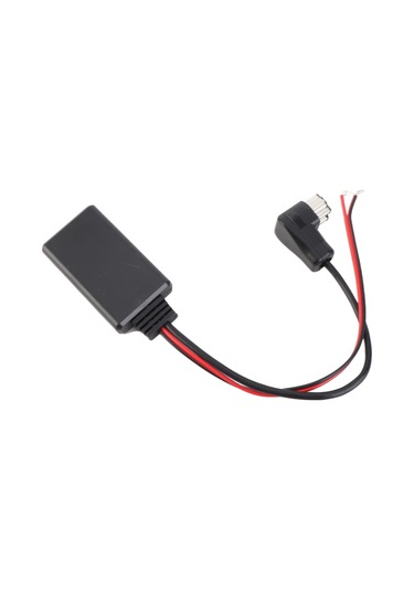 Lemestar Pioneer Ip-bus 11pin İçin Bluetooth Müzik Alıcı, Araç Radyoları İçin Aux Adaptörü, Telefon/tablet İle Kolay Bağlanma, Plug & Play