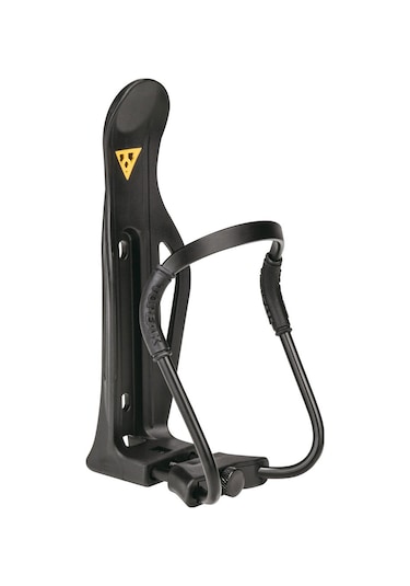 Topeak Modula Cage Iı Alüminyum Matara Kafesi Genişlik Ayarlı Siyah