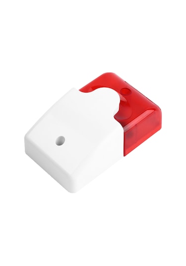 Homek Siren Hks-S101 / Akıllı Ev Otomasyonu