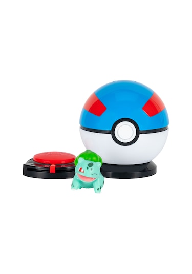 Pokemon Sürpriz Atak Oyun Seti Pkw4174