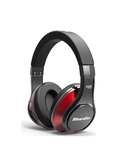 Bluedio U (UFO) Bluetooth 4.1 Kulak Üstü Kulaklık