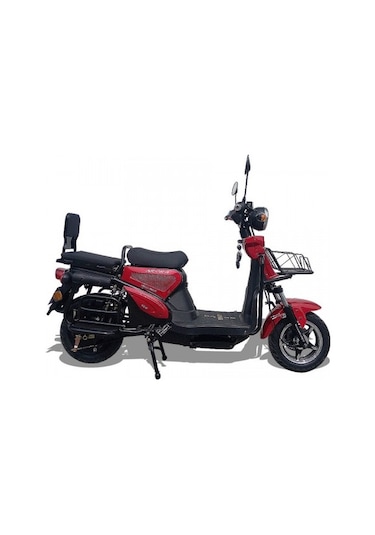 Elektrikli Bisiklet Kontak Seti Demir Kasalar 12 Jantlara