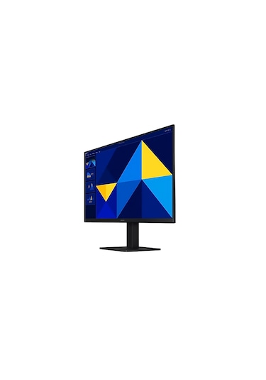 Samsung Essential S3 LS24D300GAUXUF  24" 5 MS 100 Hz Full HD IPS Monitör