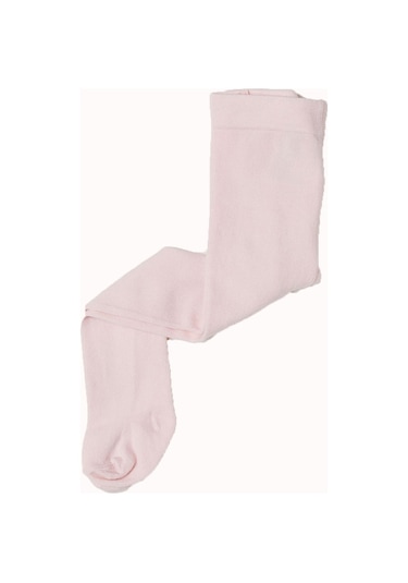 Kız/Erkek Bebek Çocuk Bambu Külotlu Çorap Yumuşak Mevsimlik Rahat